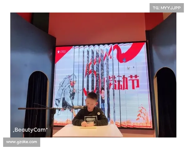 吴依铭:探索科技与艺术的融合之路,打造创新跨界的未来之星 吴依铭:探索科技与艺术的融合之路,打造创新跨界的未来之星